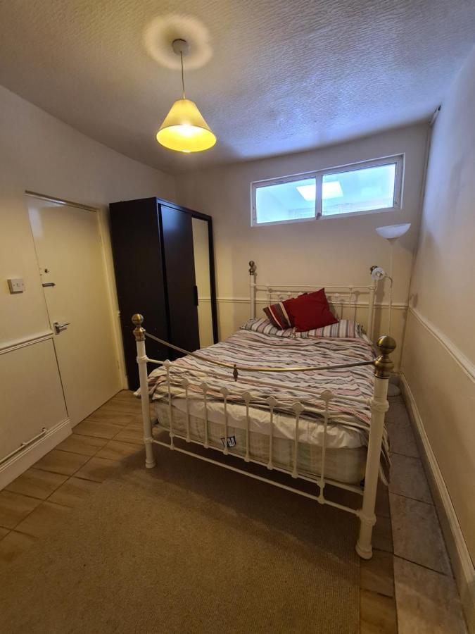 Ground Floor Flat , 31 Lena Street, Easton,Bristol Avon, Uk Hotel Buitenkant foto