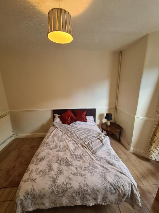 Ground Floor Flat , 31 Lena Street, Easton,Bristol Avon, Uk Hotel Buitenkant foto