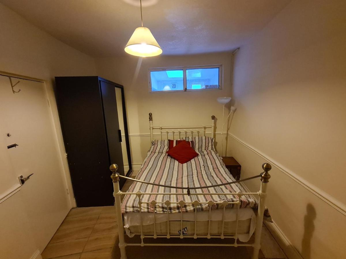 Ground Floor Flat , 31 Lena Street, Easton,Bristol Avon, Uk Hotel Buitenkant foto